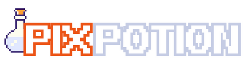 PixPotion
